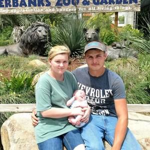 Meet your Posher, Joshua